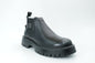 Platform shoes