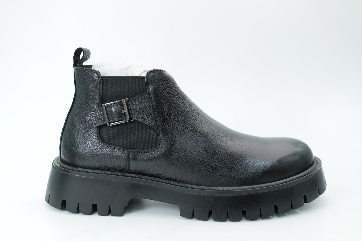 Platform shoes