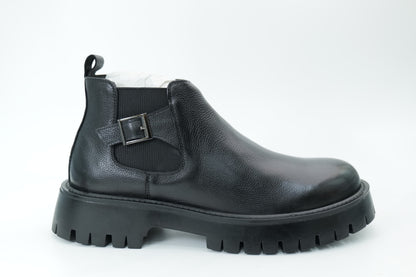 Platform shoes