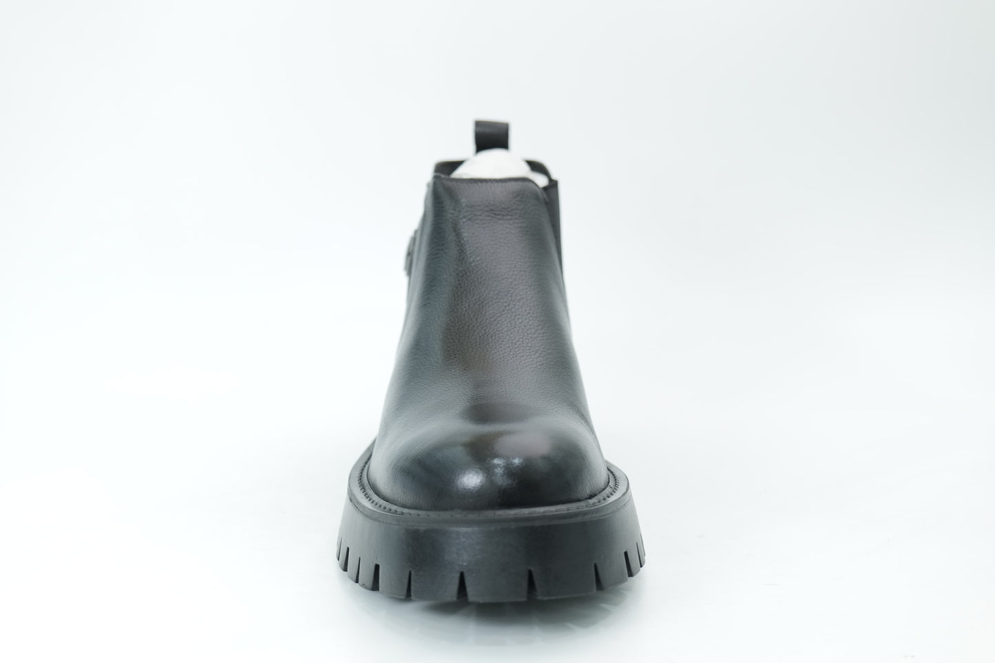 Platform shoes