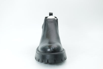 Platform shoes