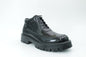Platform shoes