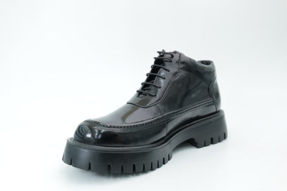 Platform shoes