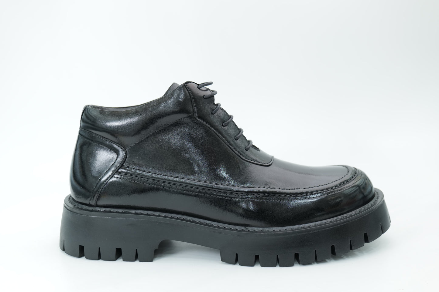 Platform shoes