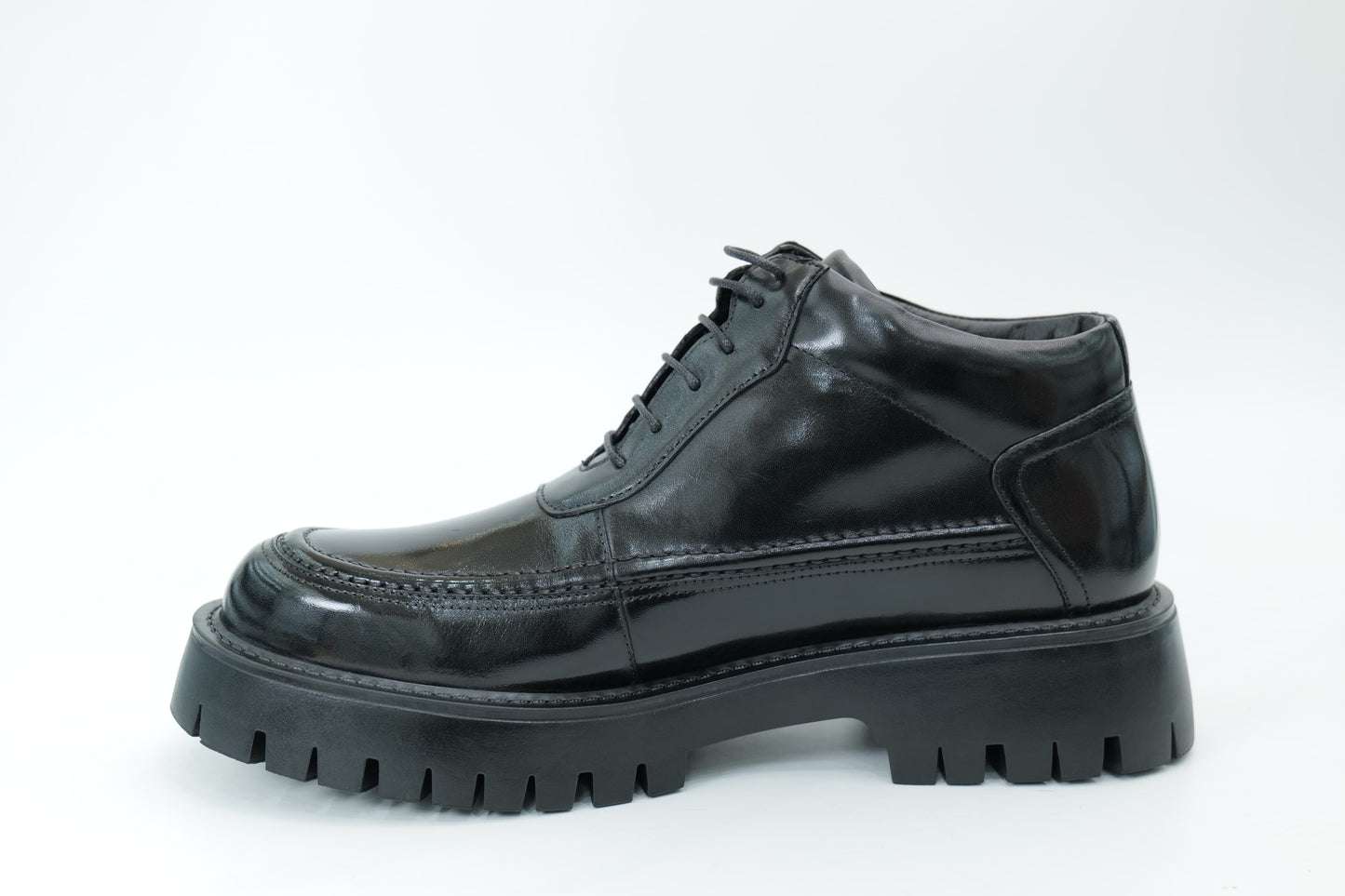 Platform shoes