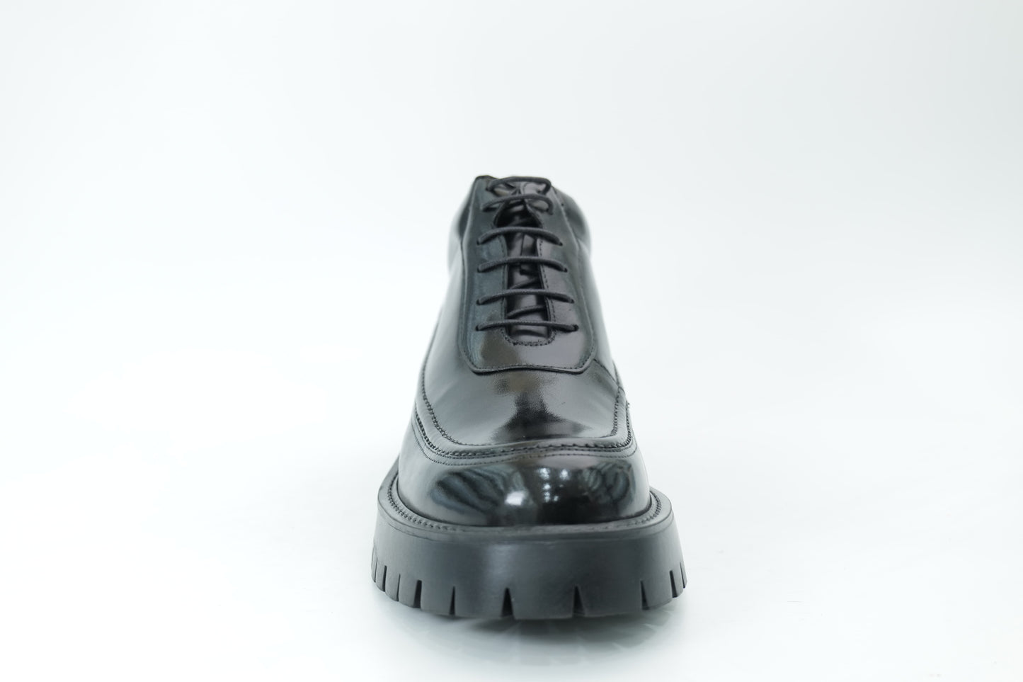 Platform shoes
