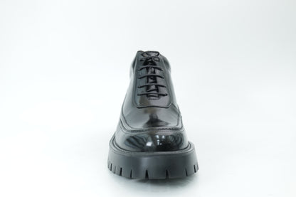 Platform shoes