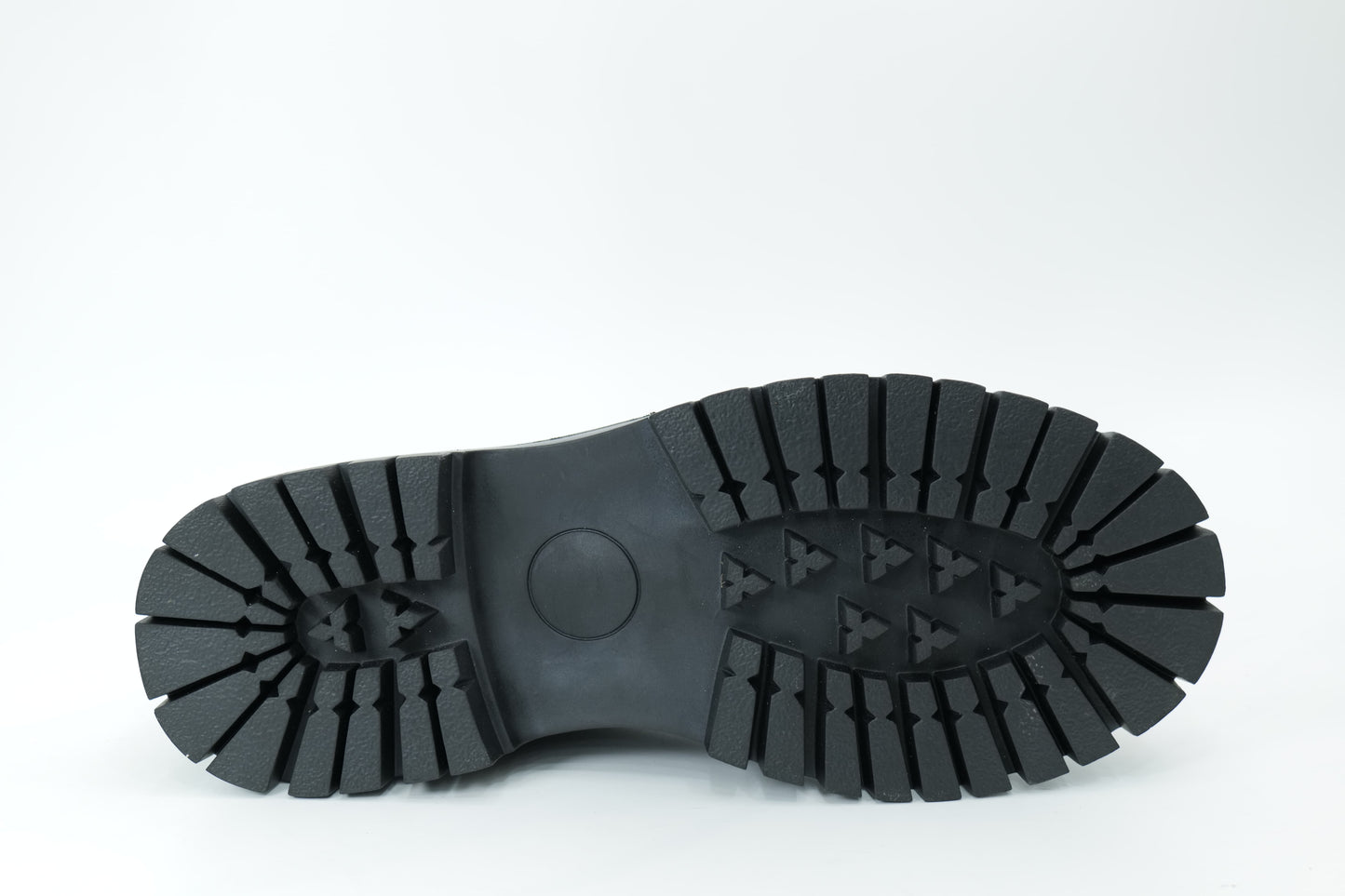 Platform shoes