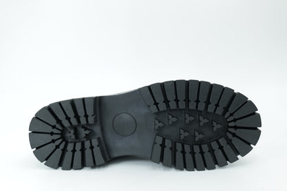 Platform shoes