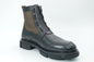 Platform shoes