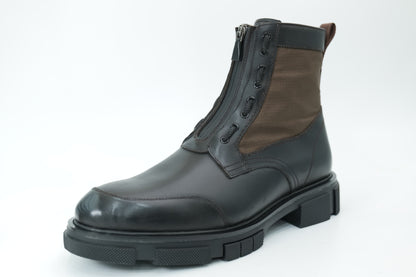Platform shoes