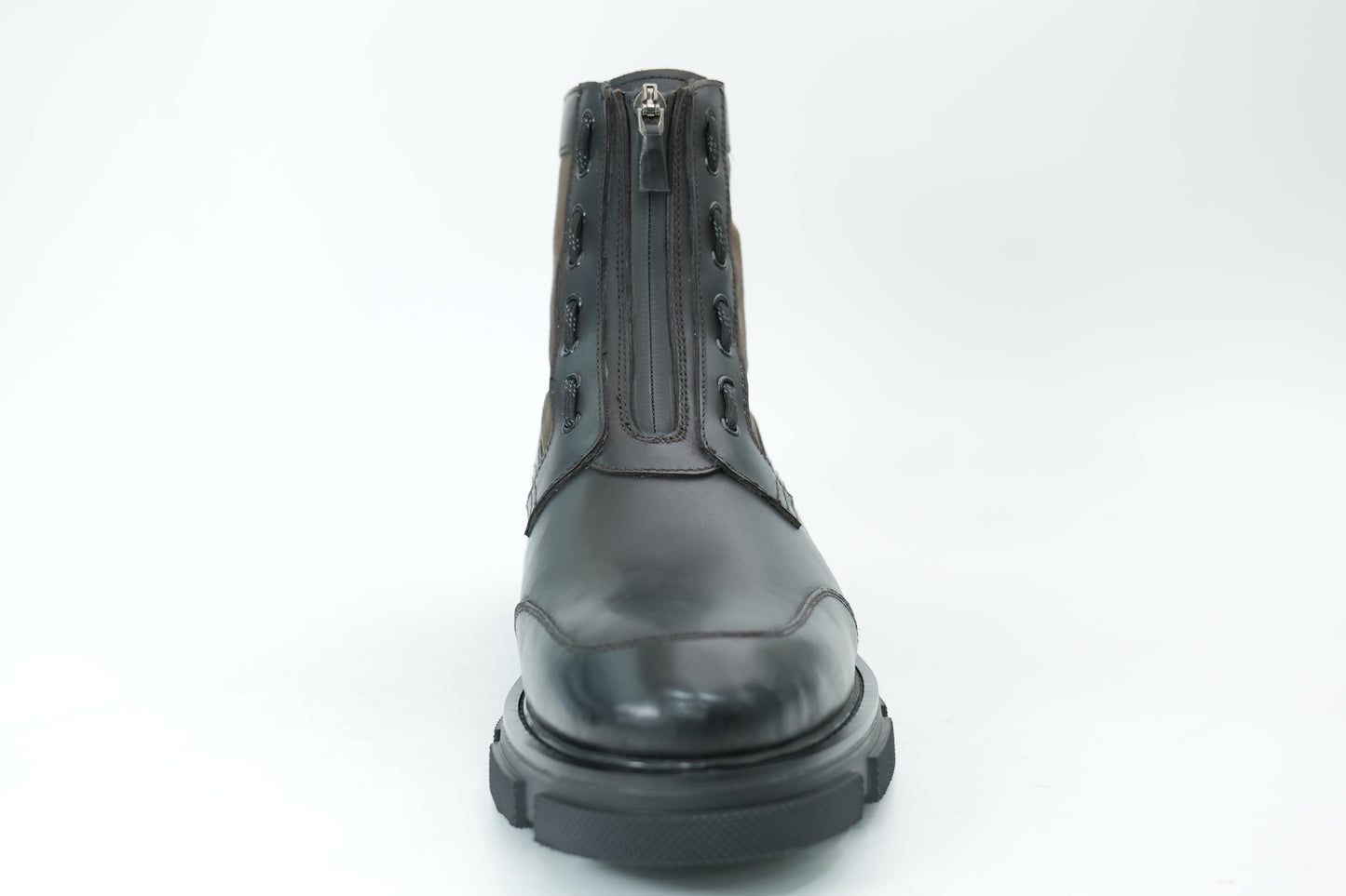 Platform shoes