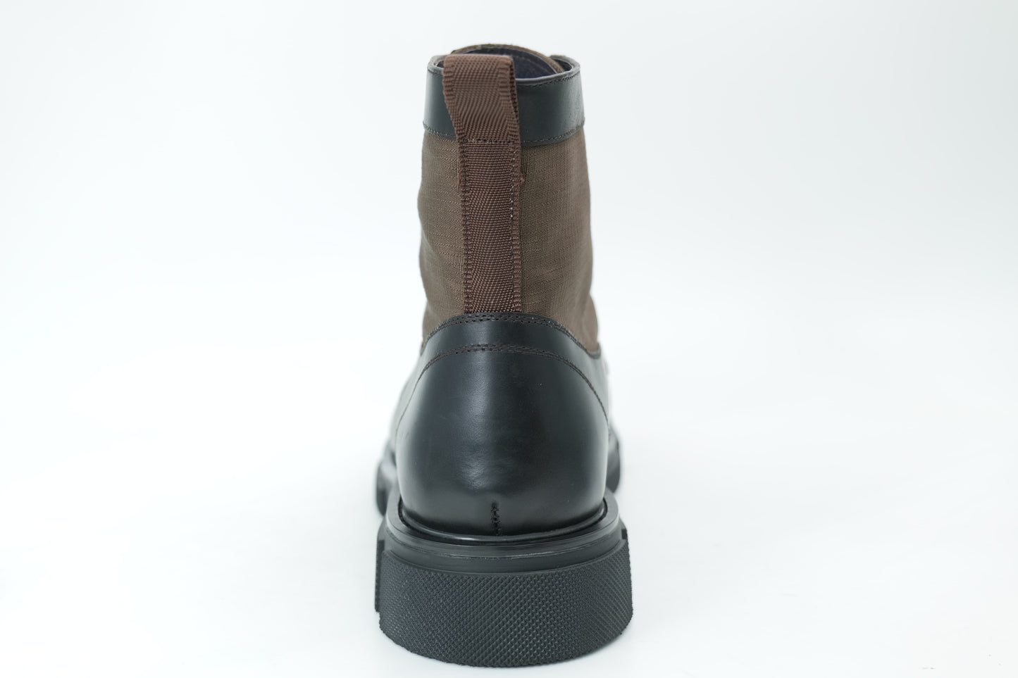 Platform shoes