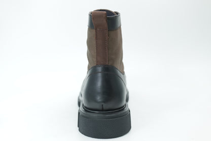Platform shoes