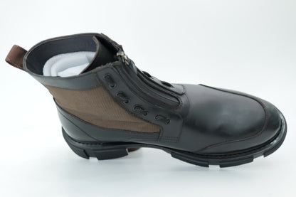 Platform shoes