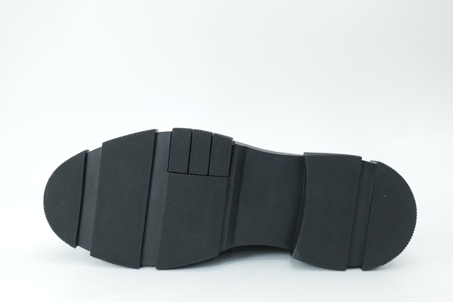 Platform shoes