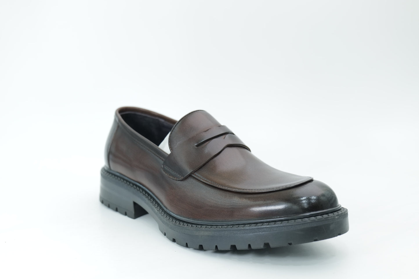 Platform shoes