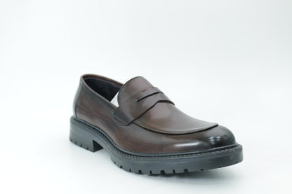 Platform shoes
