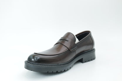 Platform shoes
