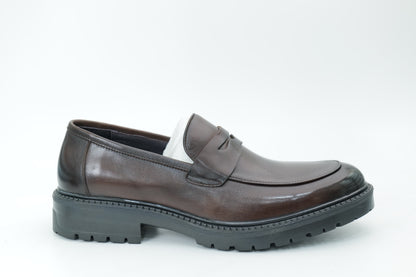 Platform shoes