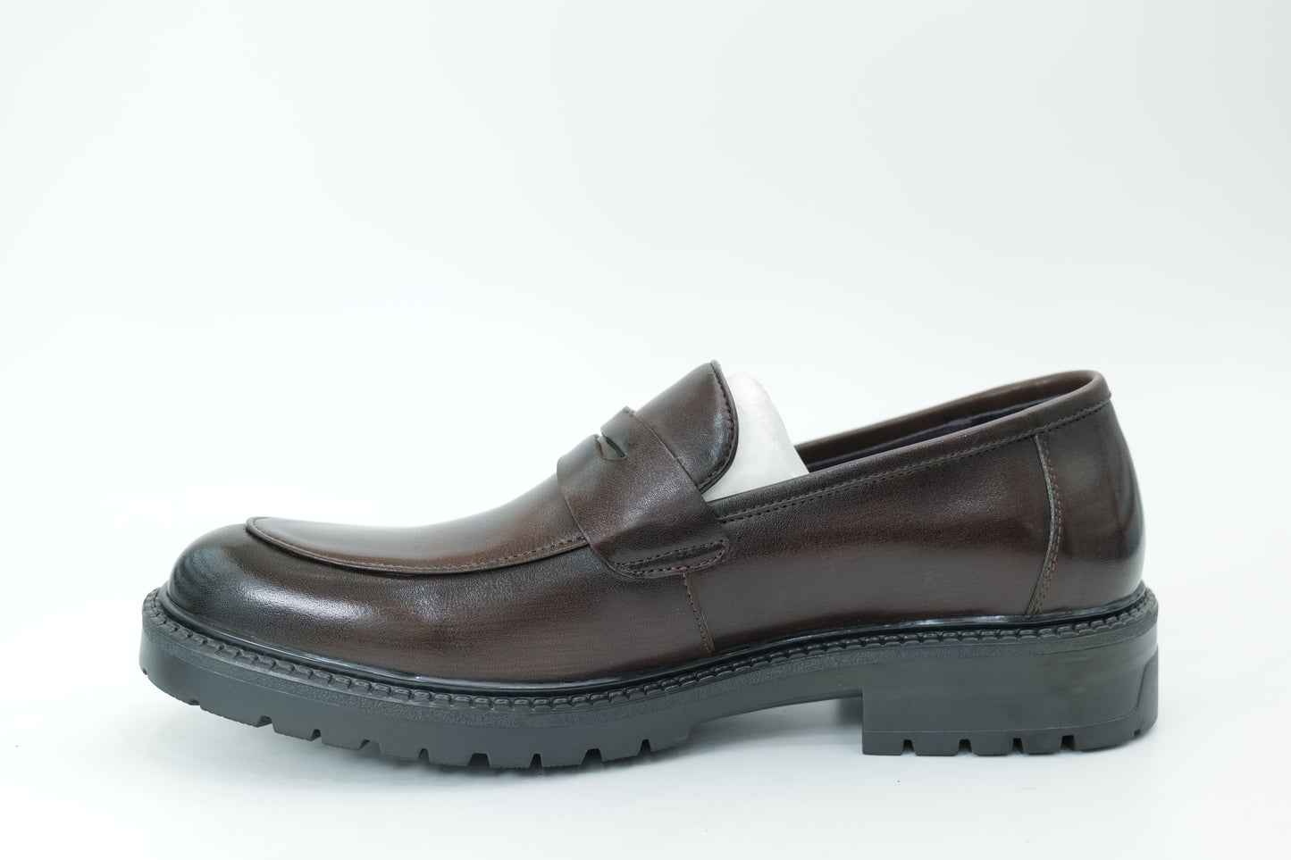 Platform shoes