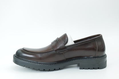 Platform shoes
