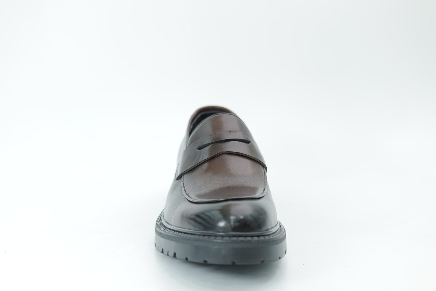 Platform shoes