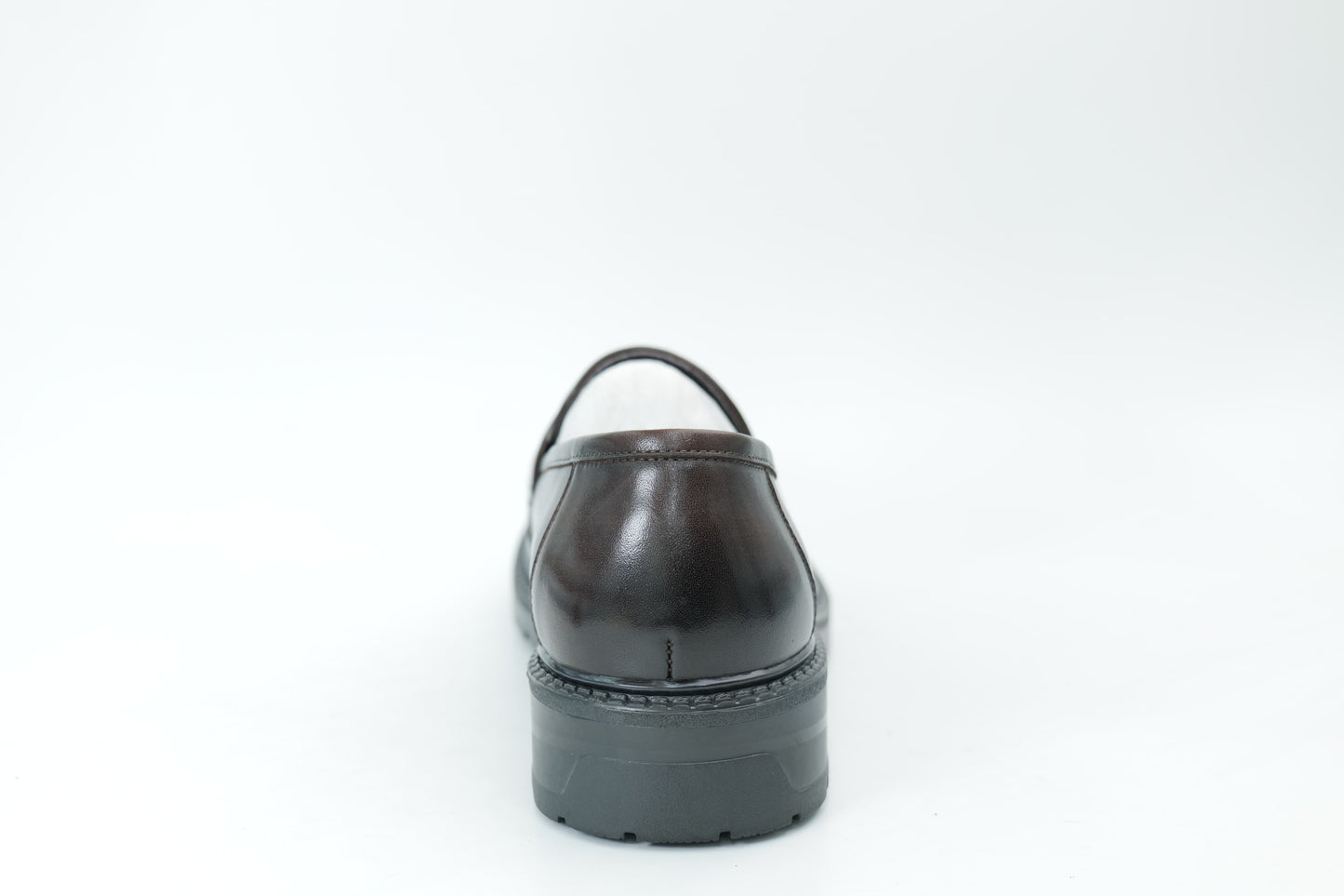 Platform shoes
