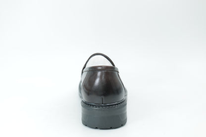 Platform shoes