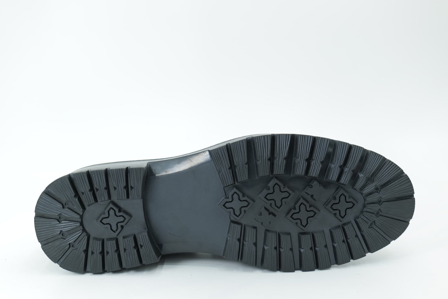 Platform shoes