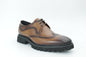 Platform shoes