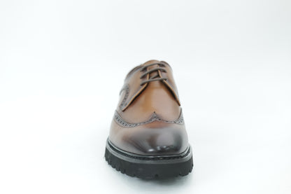 Platform shoes