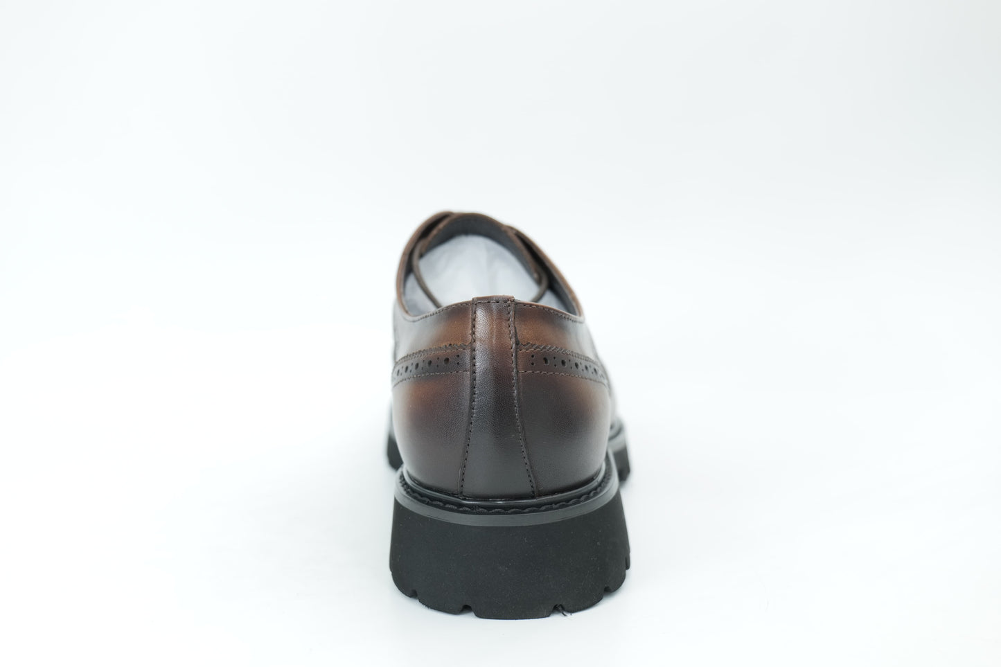 Platform shoes