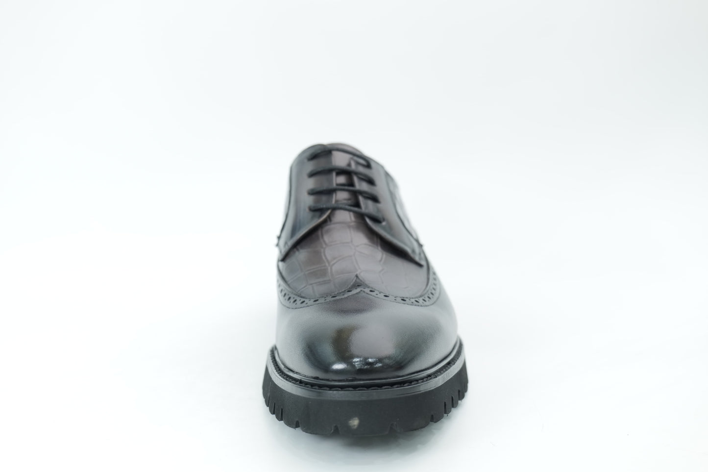 Platform shoes