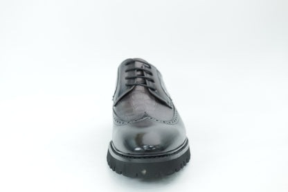 Platform shoes