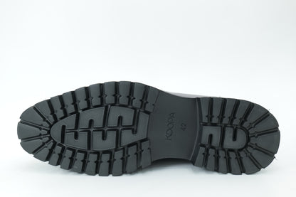 Platform shoes
