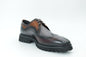 Platform shoes