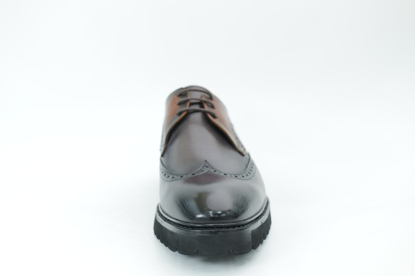 Platform shoes