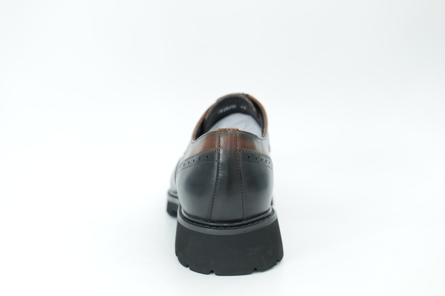 Platform shoes