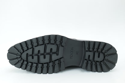 Platform shoes