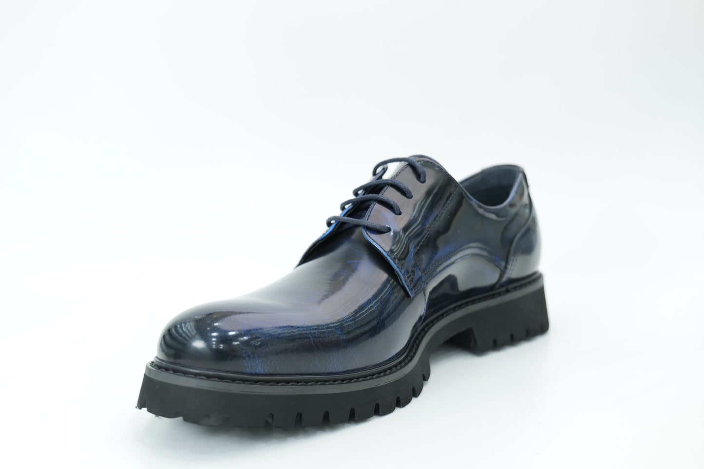 Platform shoes