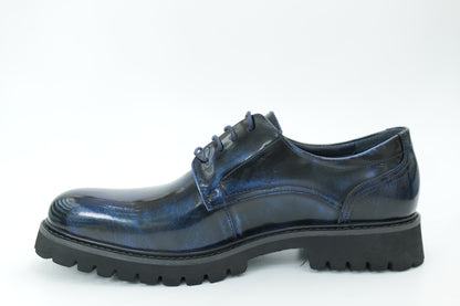 Platform shoes