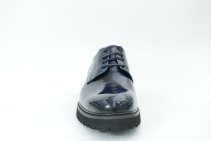 Platform shoes