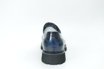 Platform shoes