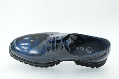 Platform shoes