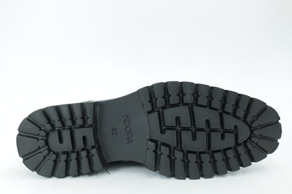 Platform shoes