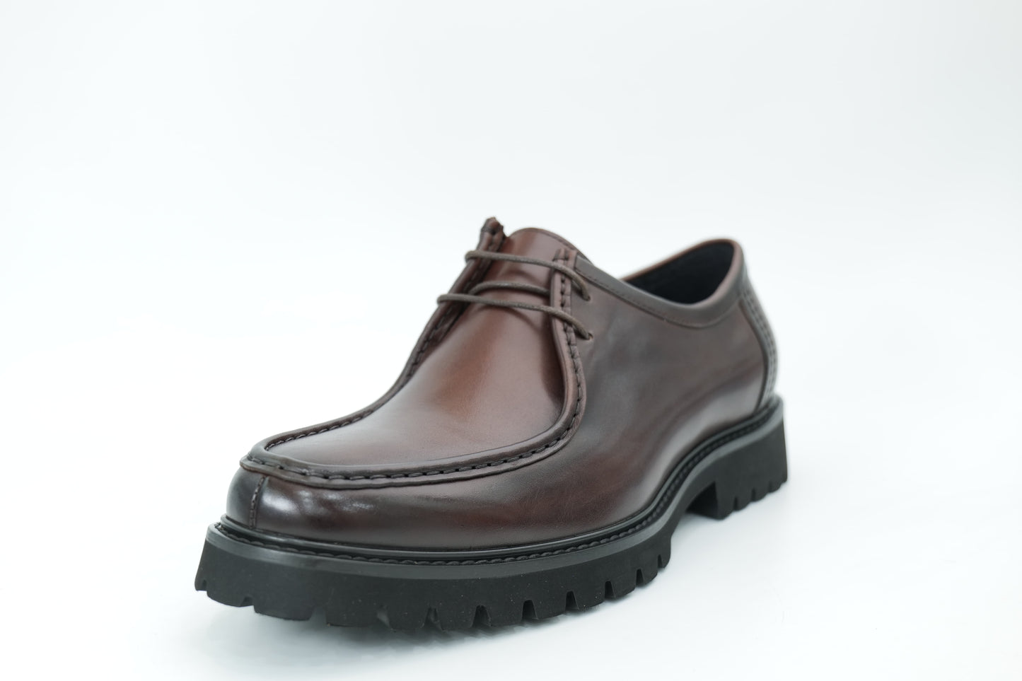 Platform shoes