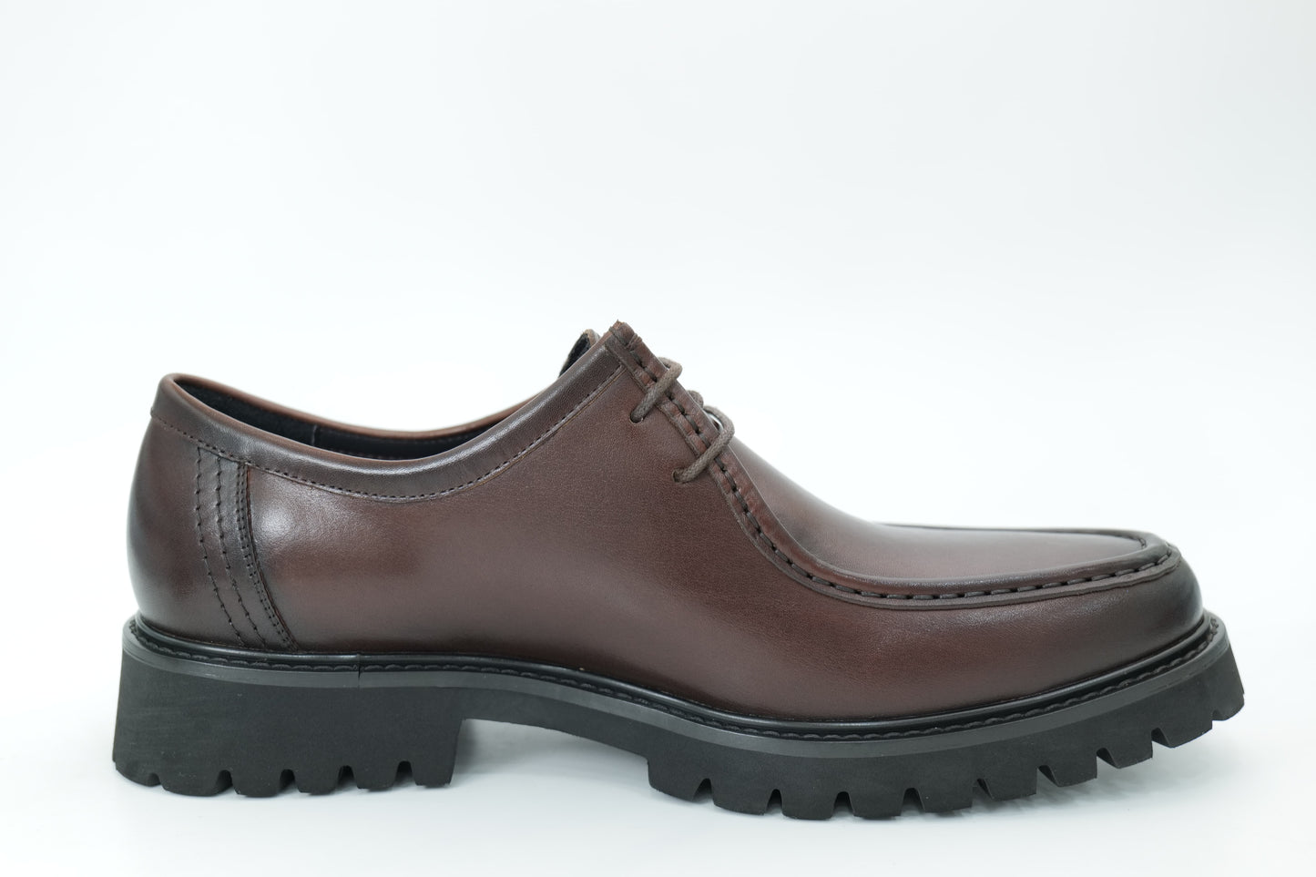 Platform shoes