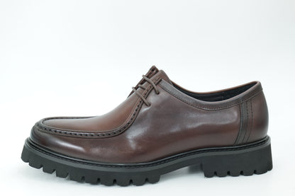 Platform shoes
