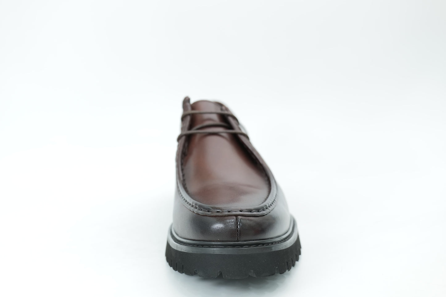 Platform shoes